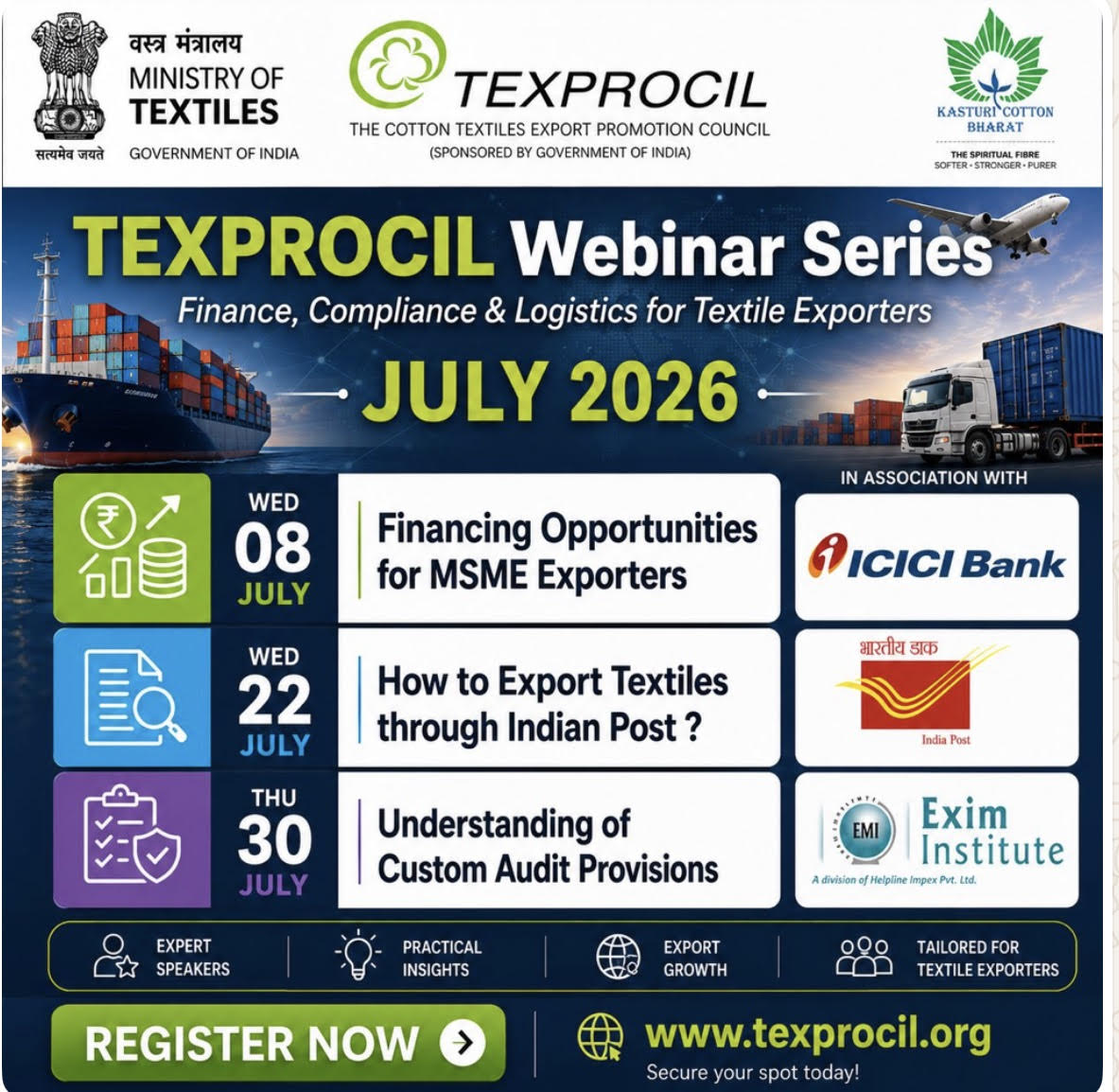 TEXPROCIL